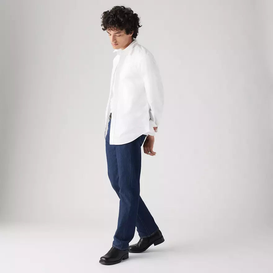 Levi's 501 Original Blue Jeans