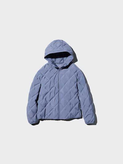 Uniqlo Ultra Light Down Jacket